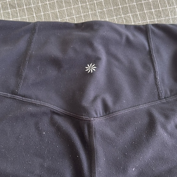 Athleta Elation Flare Pants - Picture 4 of 7